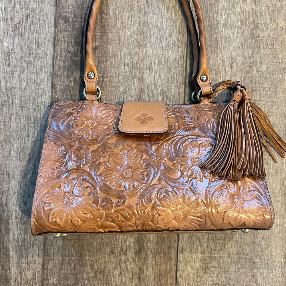 Patricia Nash handbag